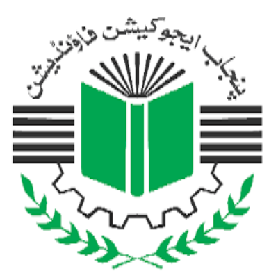 PEF Logo